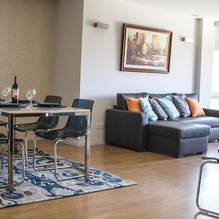 Amazing Amial Apartman Porto Kültér fotó