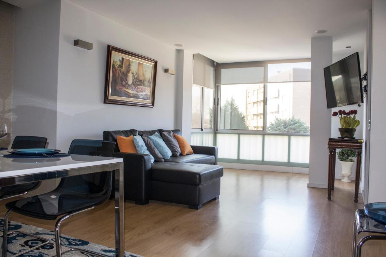 Amazing Amial Apartman Porto Kültér fotó