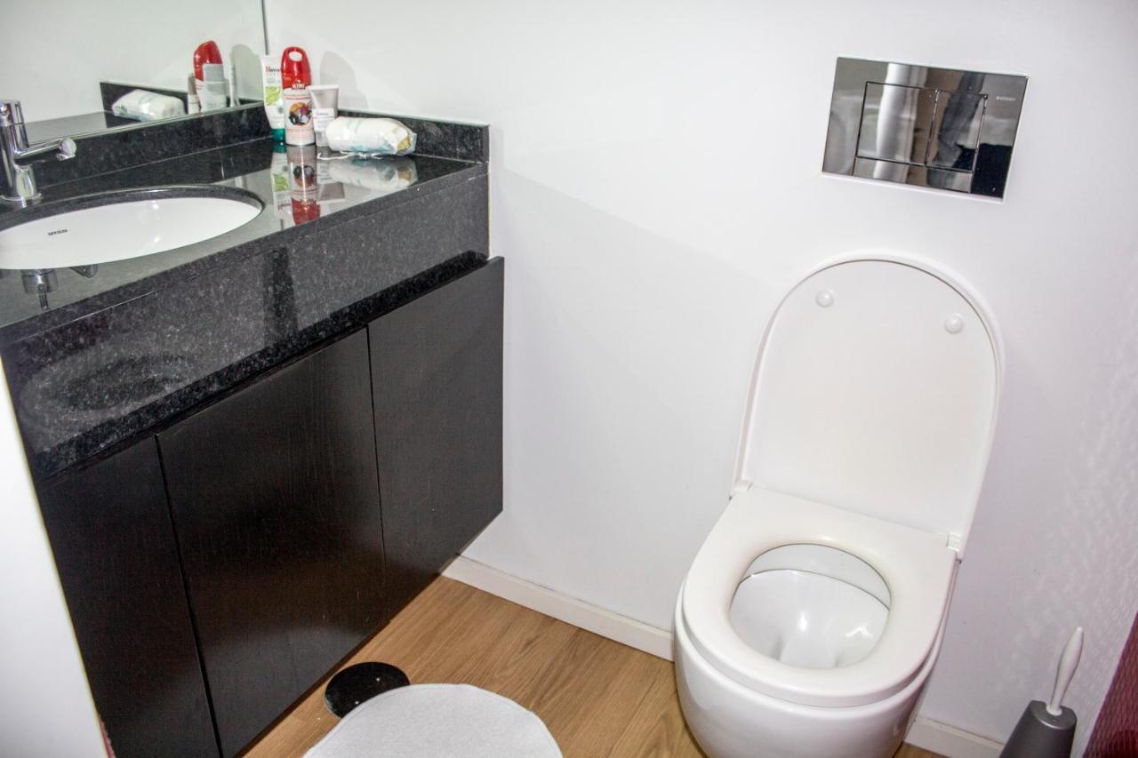 Amazing Amial Apartman Porto Kültér fotó
