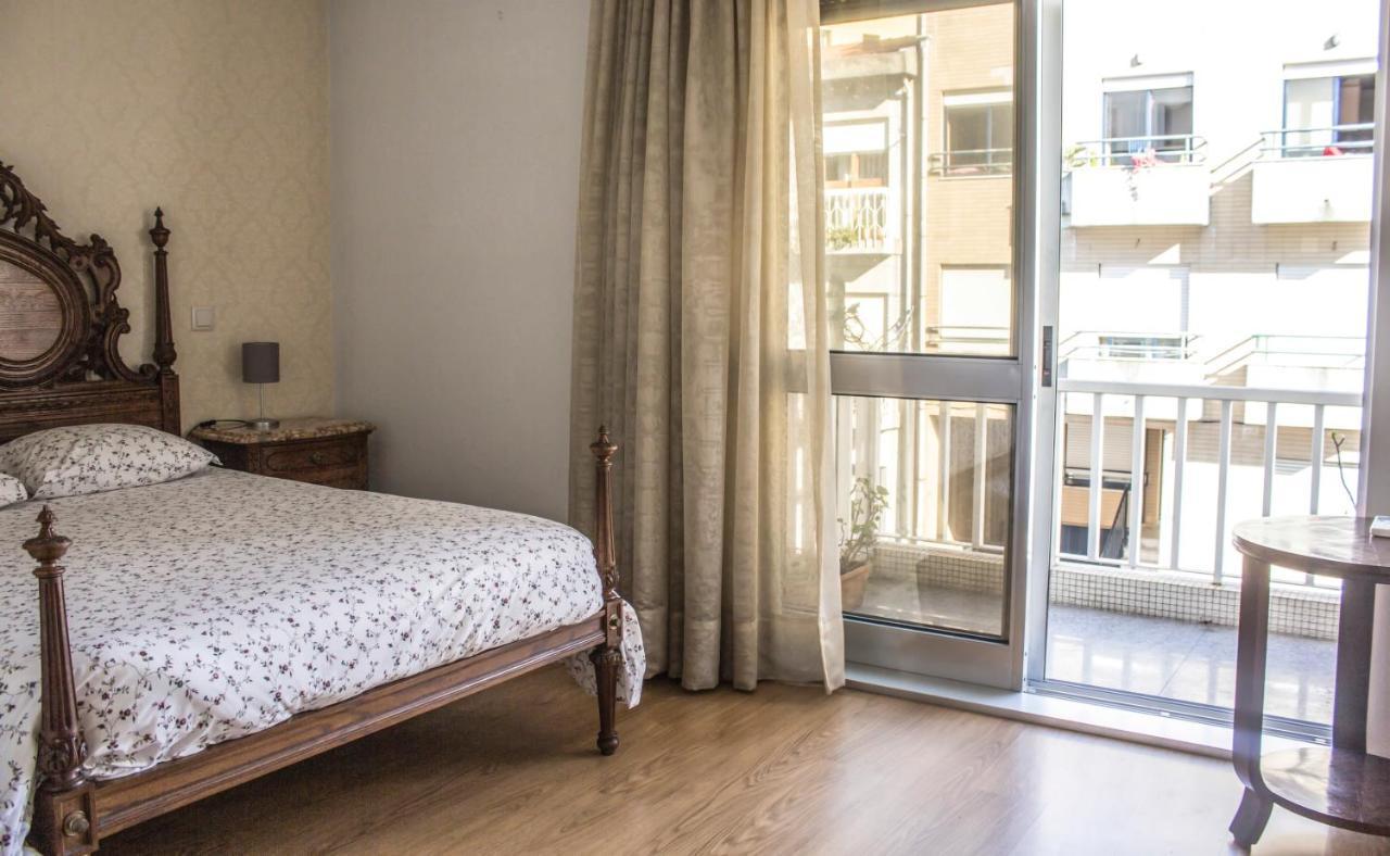 Amazing Amial Apartman Porto Kültér fotó