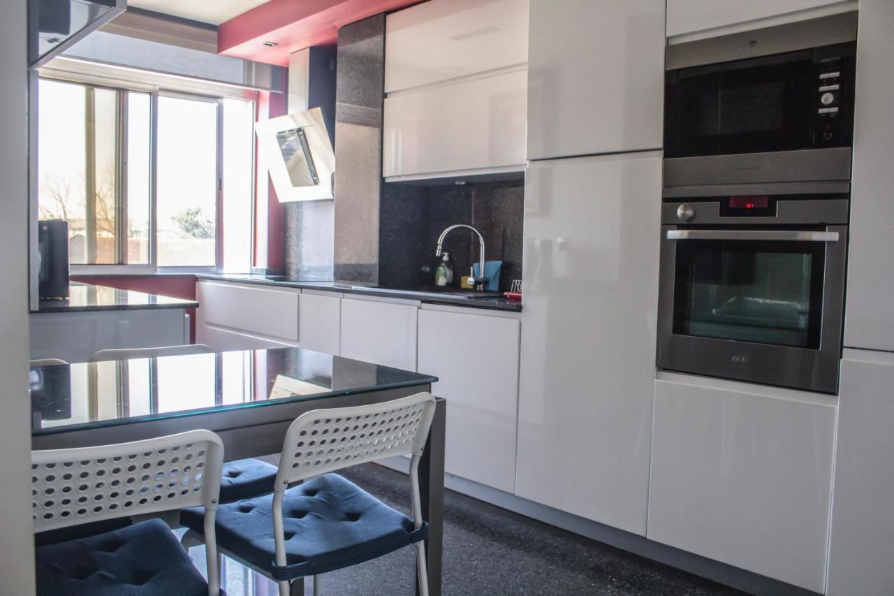Amazing Amial Apartman Porto Kültér fotó