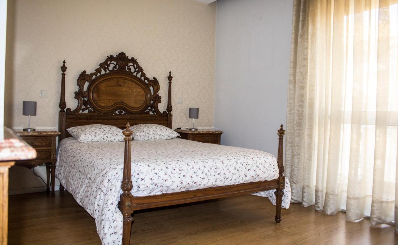 Amazing Amial Apartman Porto Kültér fotó