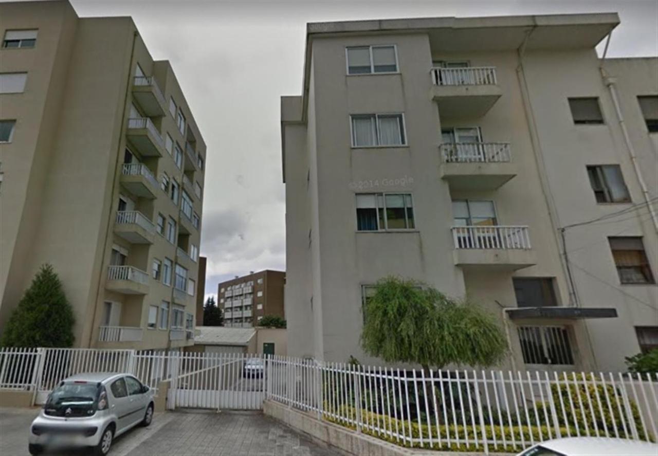 Amazing Amial Apartman Porto Kültér fotó