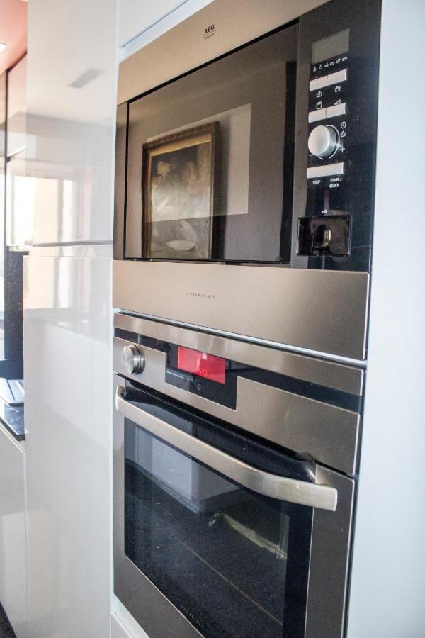 Amazing Amial Apartman Porto Kültér fotó