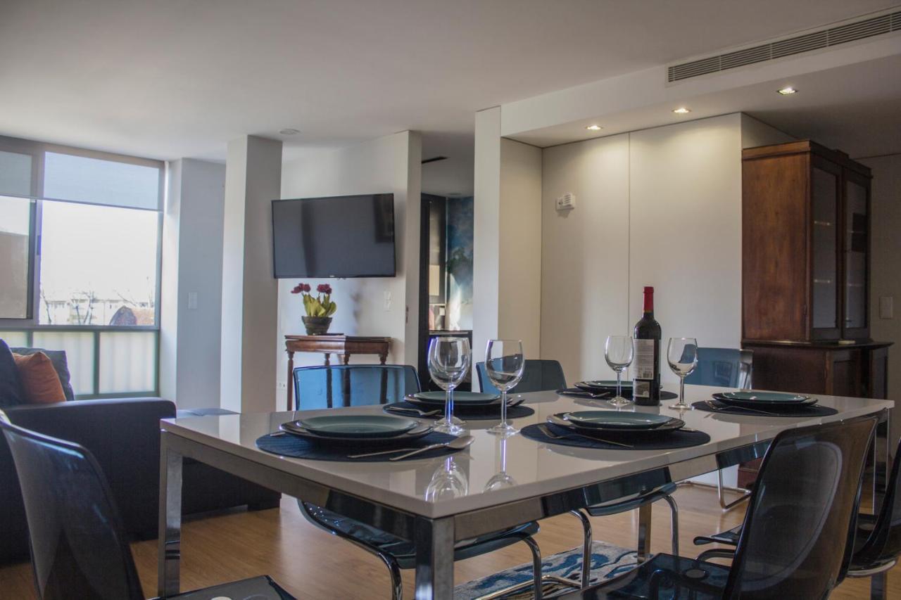 Amazing Amial Apartman Porto Kültér fotó