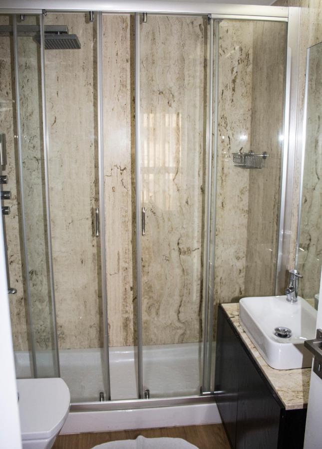 Amazing Amial Apartman Porto Kültér fotó